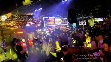 Chattanooga s Premier Music Venues: Your Guide to Live Performances