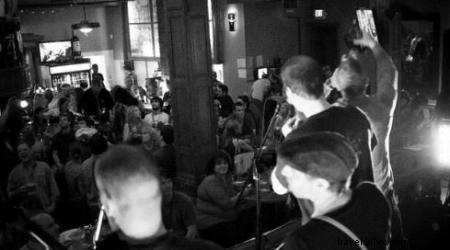 Chattanooga s Premier Music Venues: Your Guide to Live Performances