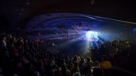 Chattanooga s Premier Music Venues: Your Guide to Live Performances