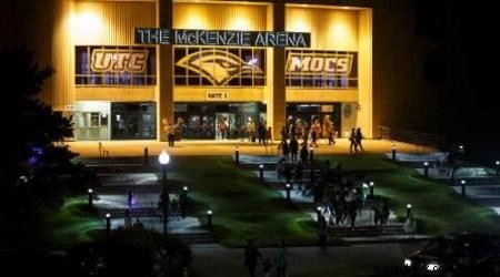 Chattanooga s Premier Music Venues: Your Guide to Live Performances