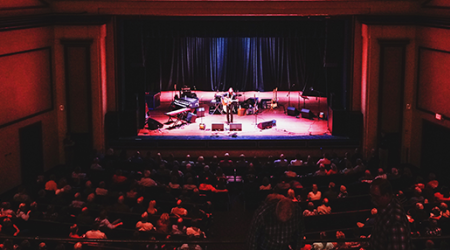 Chattanooga s Premier Music Venues: Your Guide to Live Performances