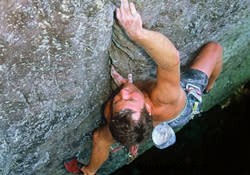 Chattanooga s Premier Fall Climbing Destinations: Top Crags for Every Style