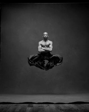 Power, Passion & Pose: Captivating Ballet Photographs by Ken Browar and Deborah Ory at the Hunter Museum