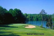 Ultimate Father s Day in Chattanooga: Golf, Brunch, Adventures & More