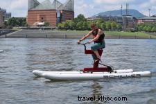 Ultimate Father s Day in Chattanooga: Golf, Brunch, Adventures & More