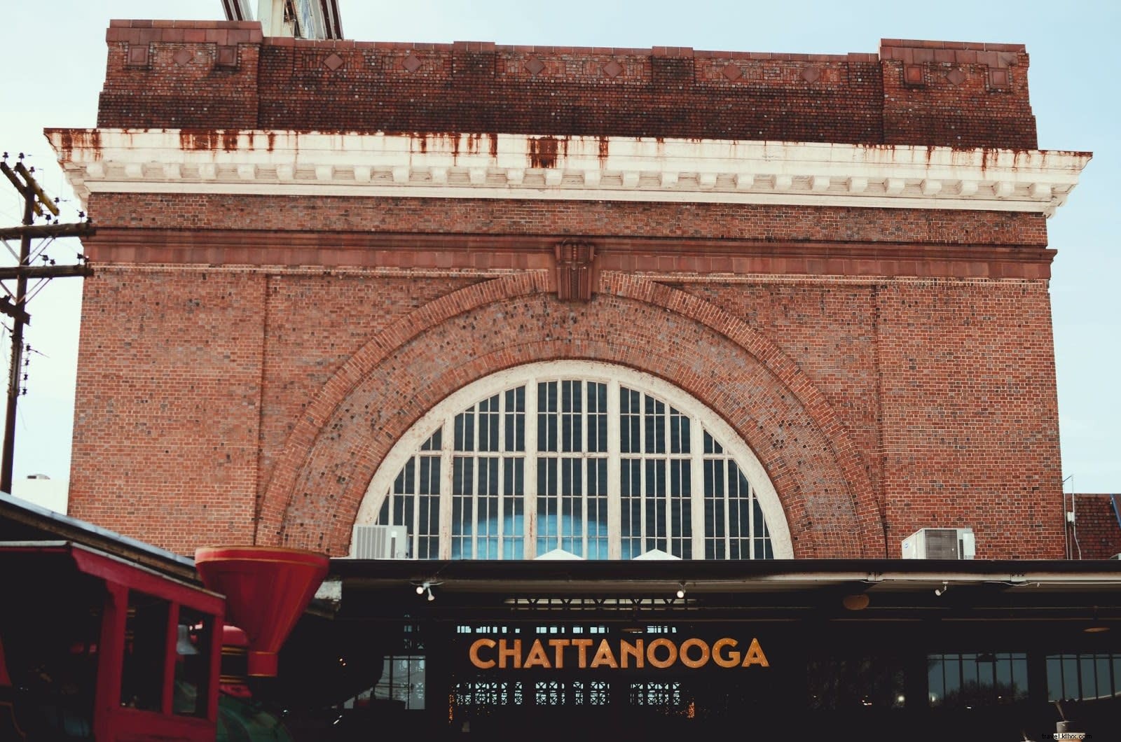 7 Essential Chattanooga Adventures Recommended by Local Tourism Experts