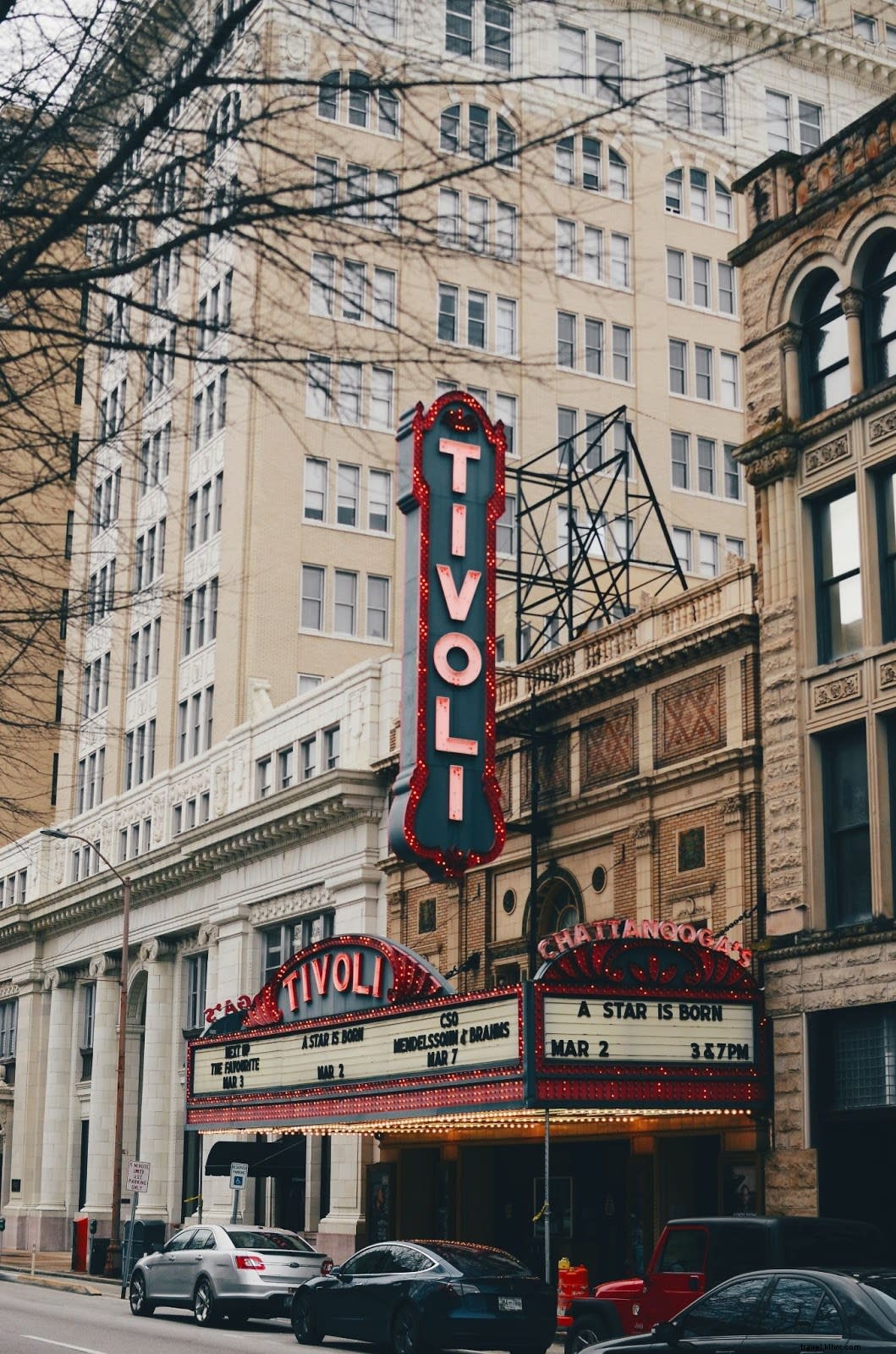 7 Essential Chattanooga Adventures Recommended by Local Tourism Experts