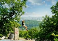 Ultimate Memorial Day Weekend Guide: Top Events and Adventures in Chattanooga