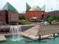 Ultimate Memorial Day Weekend Guide: Top Events and Adventures in Chattanooga