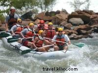 Ultimate Memorial Day Weekend Guide: Top Events and Adventures in Chattanooga