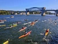 Ultimate Memorial Day Weekend Guide: Top Events and Adventures in Chattanooga