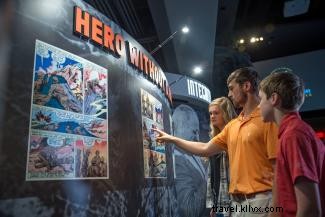 5 Trailblazing Women Who Shaped Chattanooga s History