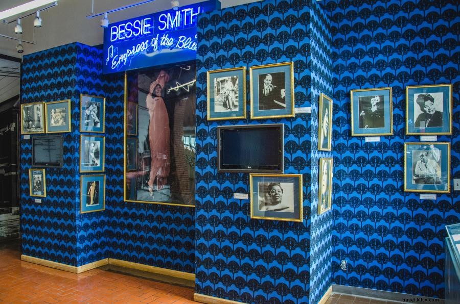 Discover 6 Iconic Ways to Explore Chattanooga s Rich Black History