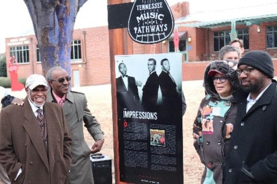 Discover 6 Iconic Ways to Explore Chattanooga s Rich Black History