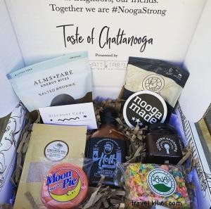 Chattanooga s Ultimate Local Holiday Shopping Guide: Unique Gifts from Talented Artisans