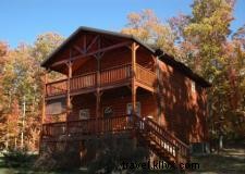 Top Chattanooga Cabin Rentals: Cozy, Rustic Retreats for Families and Couples