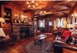Top Chattanooga Cabin Rentals: Cozy, Rustic Retreats for Families and Couples