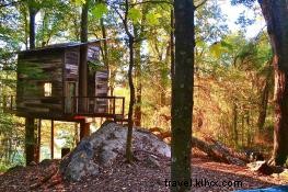 Top Chattanooga Cabin Rentals: Cozy, Rustic Retreats for Families and Couples