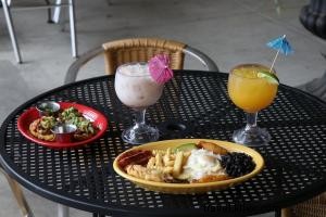 Discover Global Flavors: 5 Must-Try Diverse Restaurants in Chattanooga