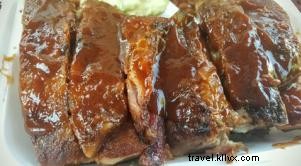 Discover Global Flavors: 5 Must-Try Diverse Restaurants in Chattanooga