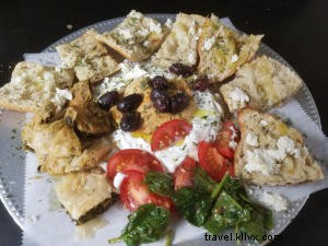 Discover Global Flavors: 5 Must-Try Diverse Restaurants in Chattanooga