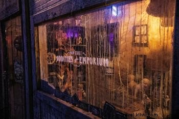 Dread Hollow Returns: America s Top-Rated Haunted House Delivers Ultimate Terror in Chattanooga
