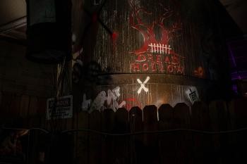 Dread Hollow Returns: America s Top-Rated Haunted House Delivers Ultimate Terror in Chattanooga