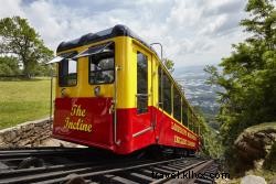 Why Lookout Mountain is Chattanooga s Premier Destination: Beauty, Adventure, and History
