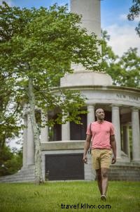 Discover 4 Unforgettable Family Outdoor Adventures in Chattanooga