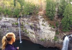 Discover 4 Unforgettable Family Outdoor Adventures in Chattanooga