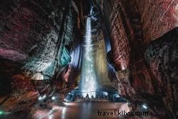 Discover 4 Unforgettable Family Outdoor Adventures in Chattanooga