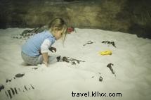 Top Labor Day Weekend Events in Chattanooga: Family Fun, Food, Art & Outdoor Adventures