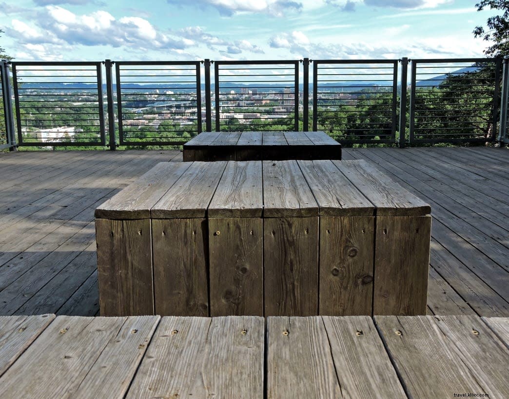 Chattanooga s Premier Outdoor Adventures: Tailored to Your Personality