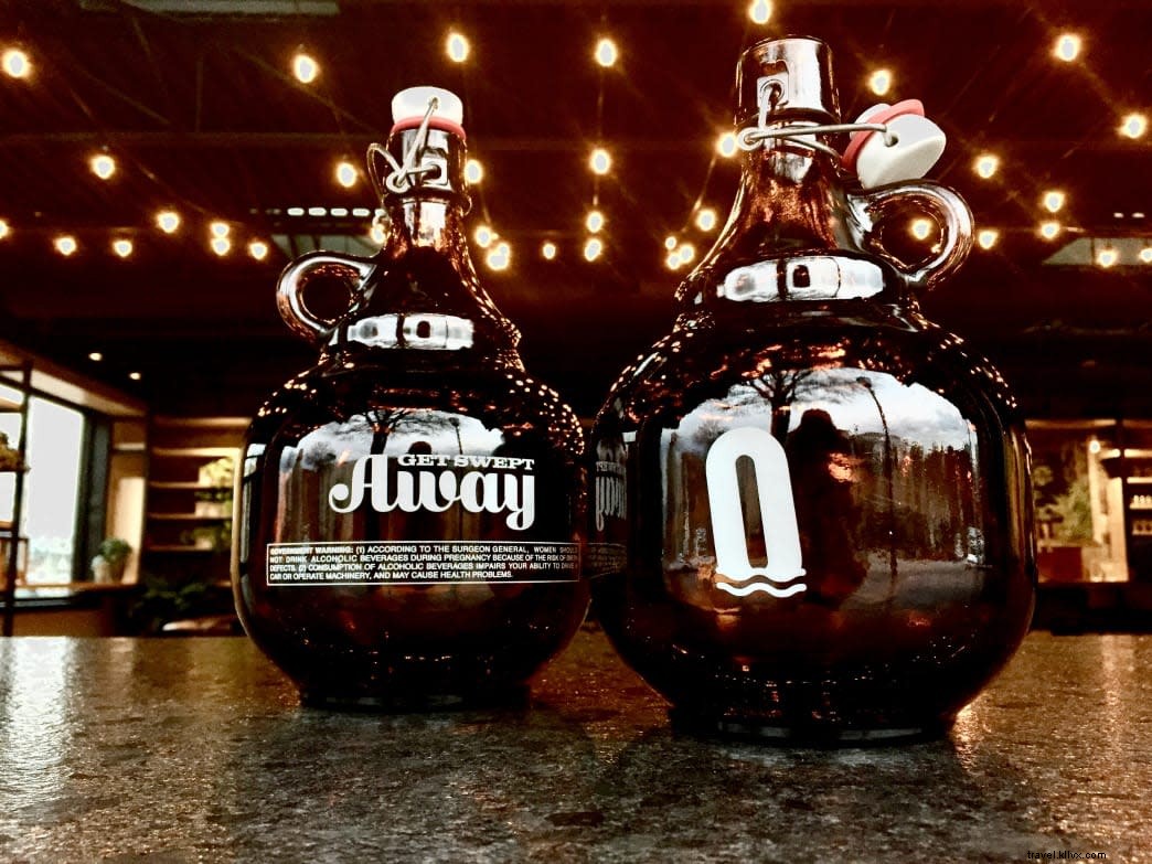 Chattanooga s Premier Outdoor Adventures: Tailored to Your Personality