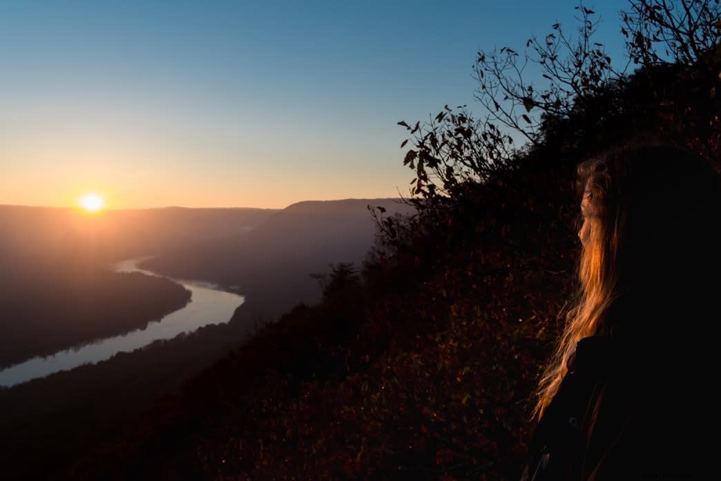 Chattanooga s Premier Outdoor Adventures: Tailored to Your Personality