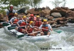 Beat the Heat: 6 Refreshing Ways to Stay Cool in Chattanooga This Summer