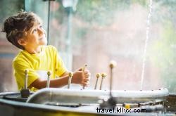 Beat the Heat: 6 Refreshing Ways to Stay Cool in Chattanooga This Summer