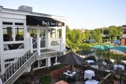 Ultimate Guide to Planning Your RV Trip in Chattanooga: Stay, Park & Explore