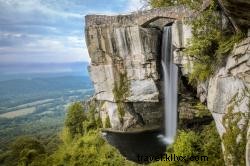 Ultimate Guide to Planning Your RV Trip in Chattanooga: Stay, Park & Explore