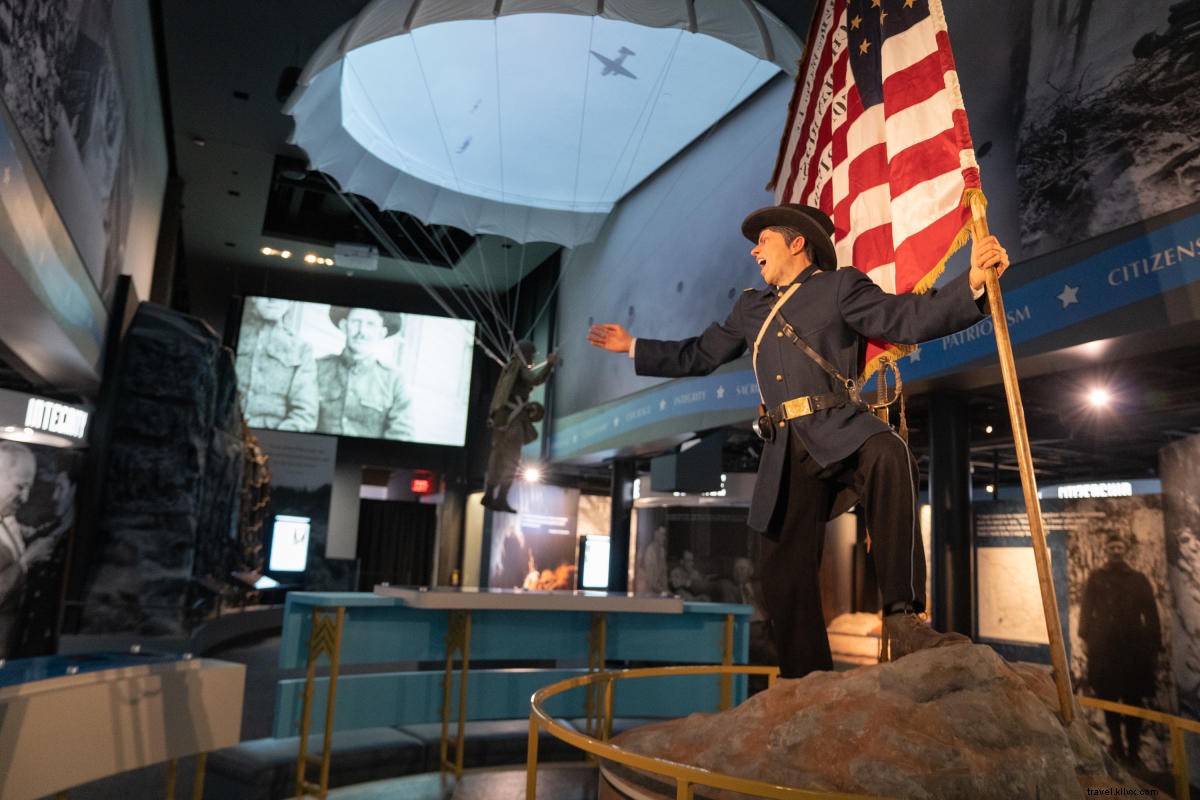 Chattanooga Reopens: Attractions, Dining, and Lodging Ready for Your Visit