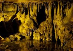 Discover Chattanooga s Extraordinary Underground Caves: Top Attractions and Adventures