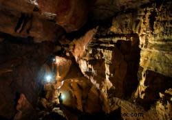 Discover Chattanooga s Extraordinary Underground Caves: Top Attractions and Adventures