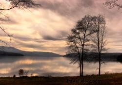 Discover Chattanooga s Extraordinary Underground Caves: Top Attractions and Adventures