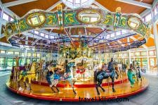 Ultimate 7-Day Family Itinerary in Chattanooga: Top Attractions, Adventures & Outdoor Fun