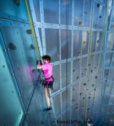 Ultimate 7-Day Family Itinerary in Chattanooga: Top Attractions, Adventures & Outdoor Fun