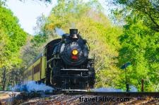 Ultimate 7-Day Family Itinerary in Chattanooga: Top Attractions, Adventures & Outdoor Fun