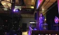 Discover Chattanooga s Best Open Mic Nights: Music and Comedy Venues