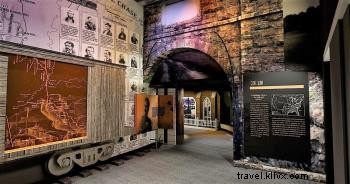 3 Must-See Exhibits at the Charles H. Coolidge National Medal of Honor Heritage Center