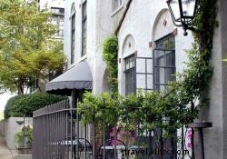 Chattanooga s Premier Art Galleries: Explore the City s Vibrant Artistic Scene