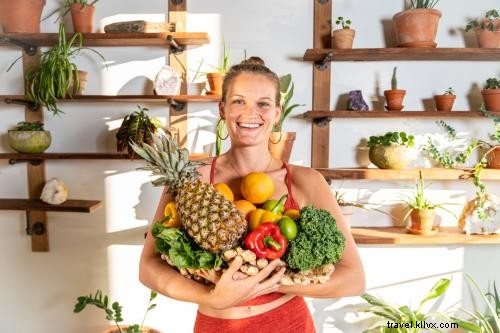 Chattanooga Locals Building Thriving Businesses Around Healthy Living